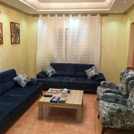 Residence Bab Sebta Fnideq Exterior photo