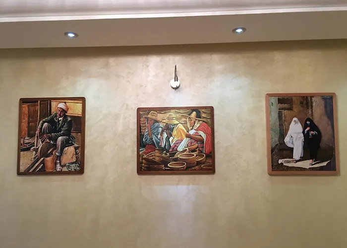 Residence Bab Sebta