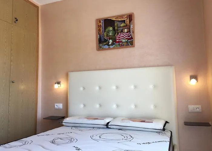 Residence Bab Sebta