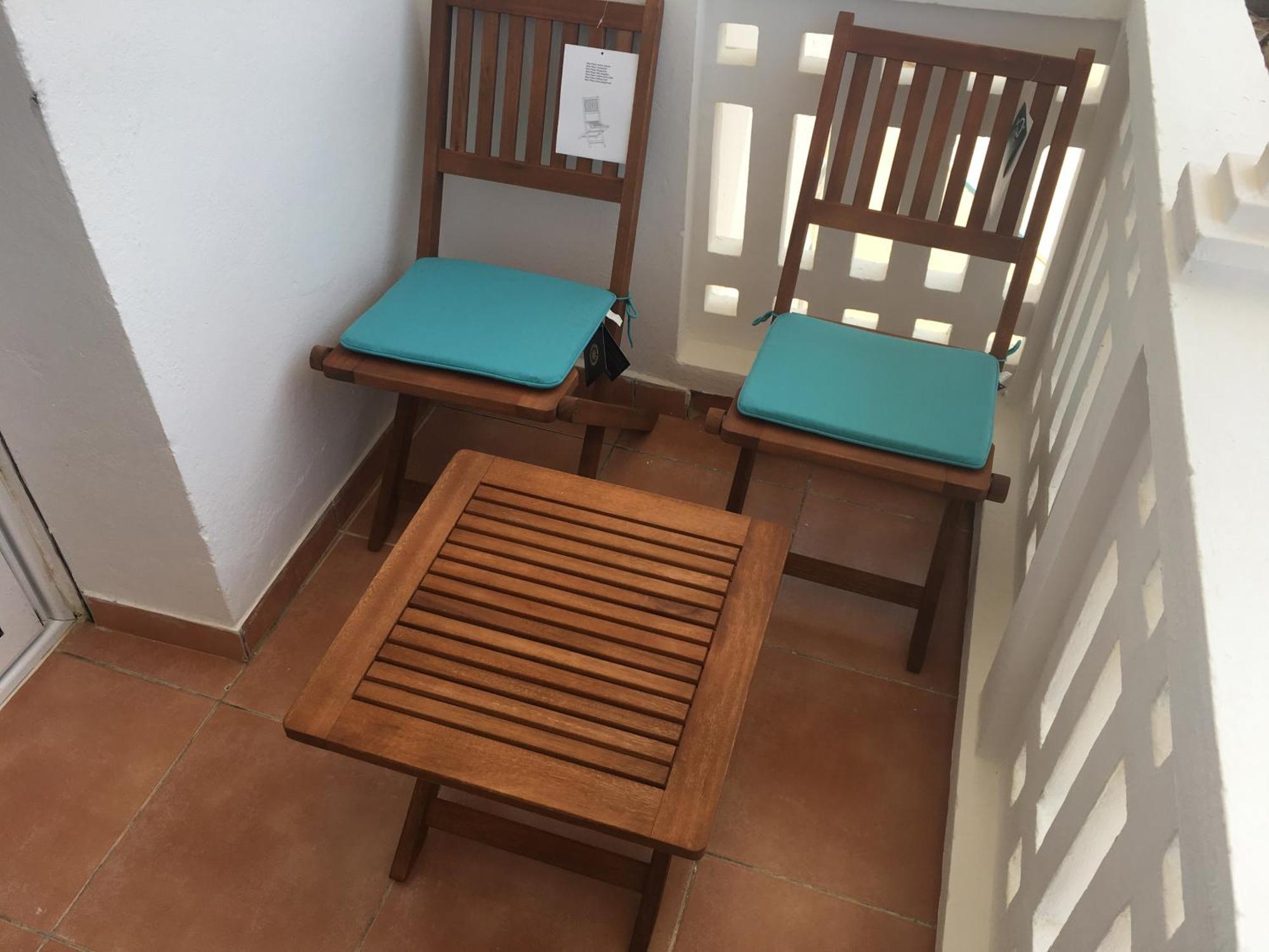 Apartment Bab Sebta