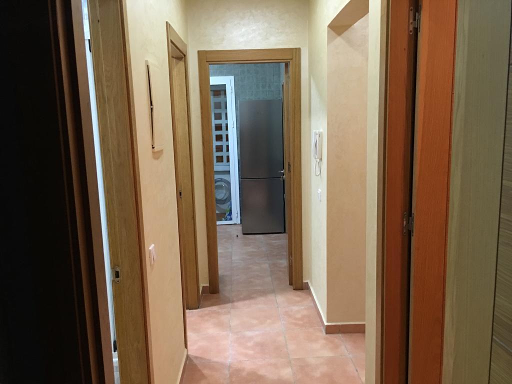 Apartment Bab Sebta