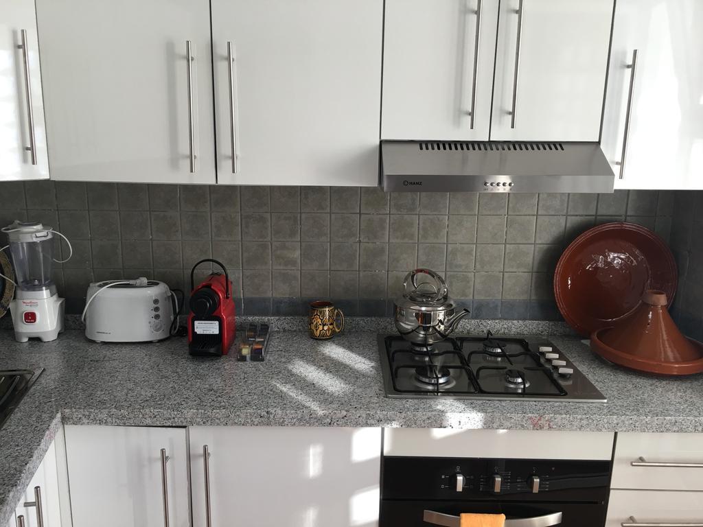 Bab Sebta Apartment