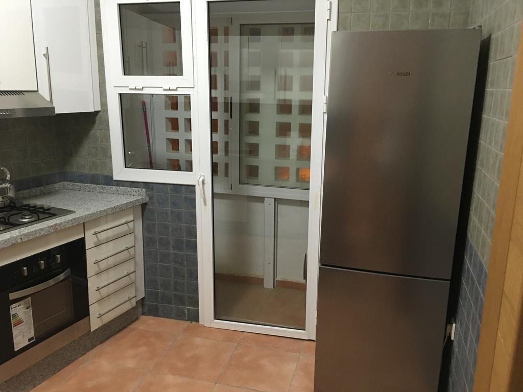 Bab Sebta Apartment