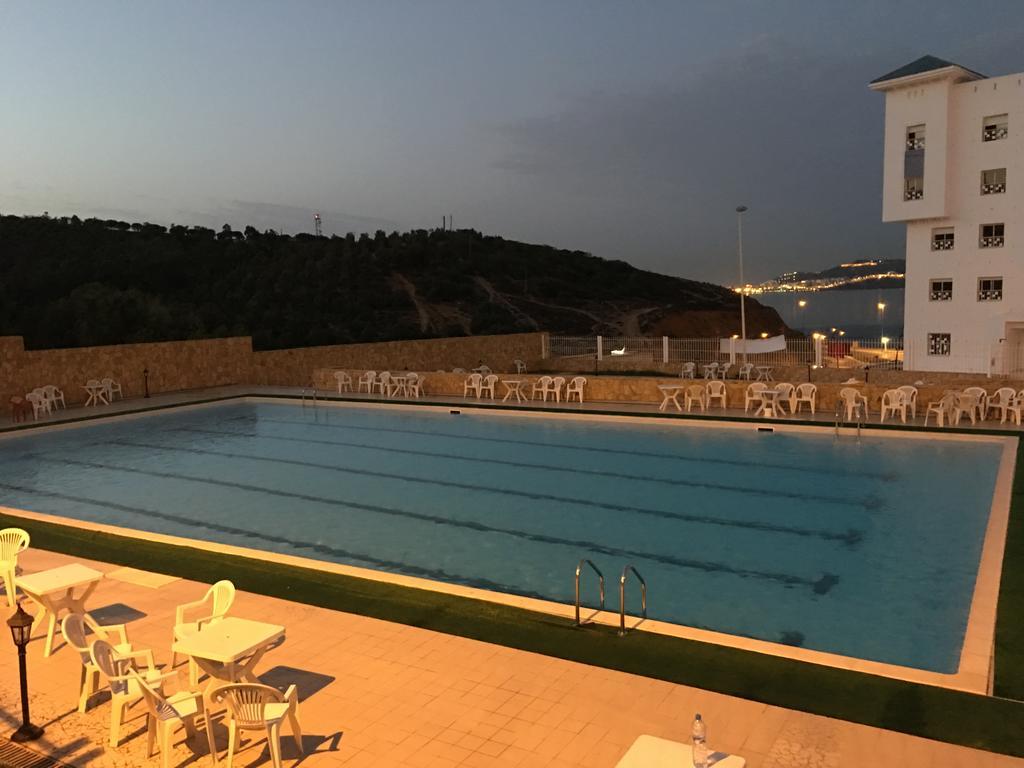 Apartment Bab Sebta