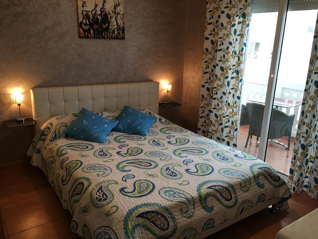 Bab Sebta Apartment *