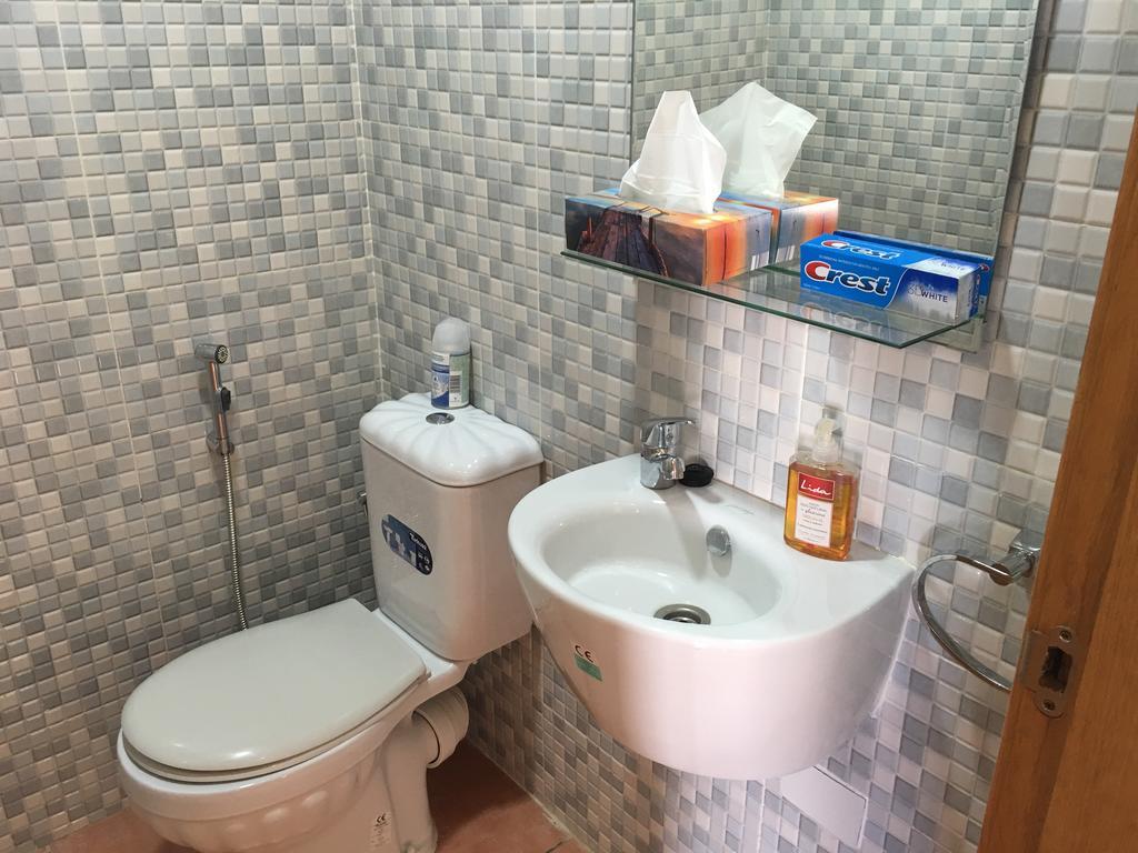 Apartment Bab Sebta Fnideq