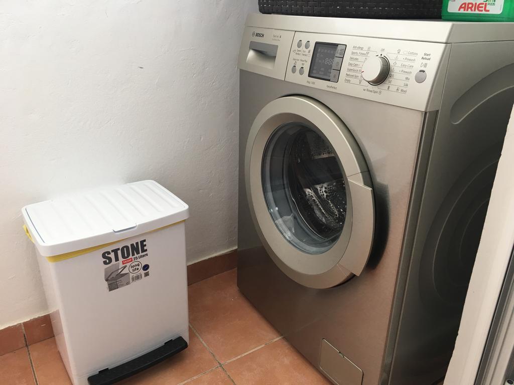 Apartment Bab Sebta *
