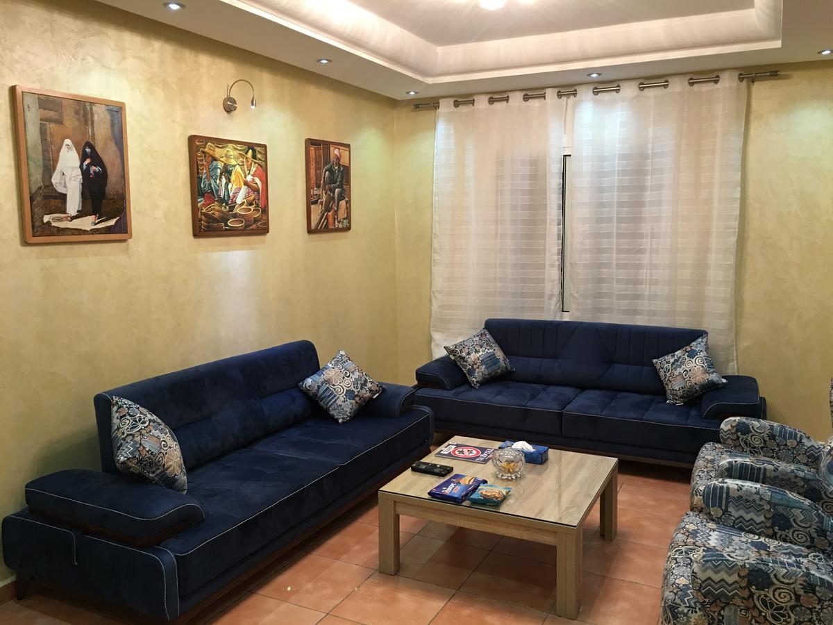 Apartment Bab Sebta *