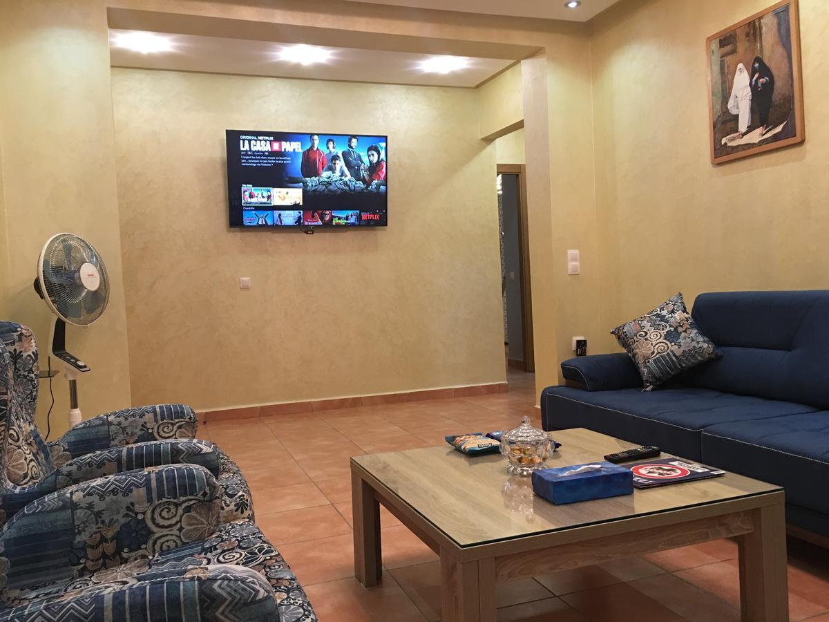 Bab Sebta Apartment
